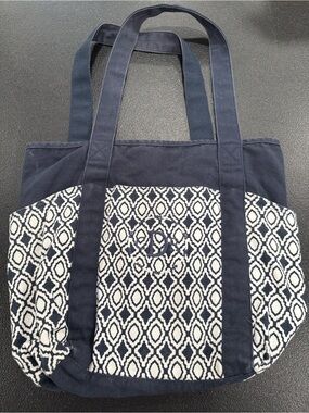 Thirty-one Go To Tote Navy